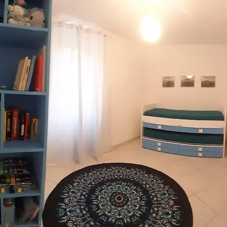度假居 Casa Andreina *