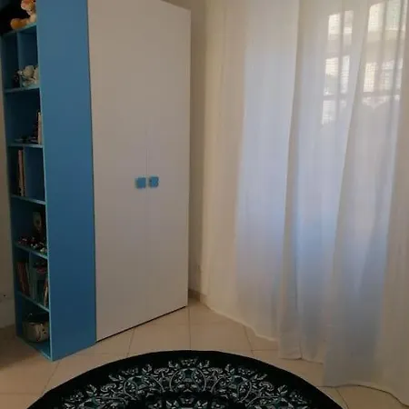 Casa Andreina בית נופש Salto Chiesa