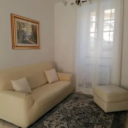 Casa Andreina בית נופש *