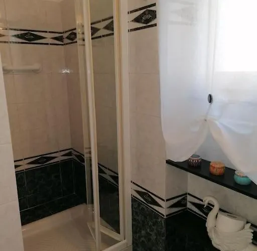 Casa Andreina * Salto Chiesa