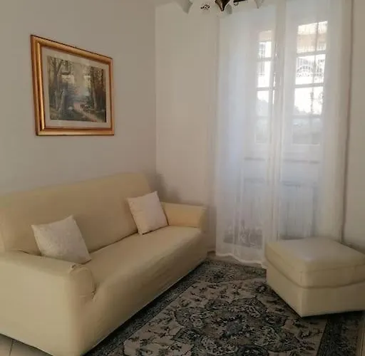 Casa Andreina Сasa de vacaciones *