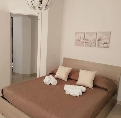 Casa Andreina Сasa de vacaciones Salto Chiesa