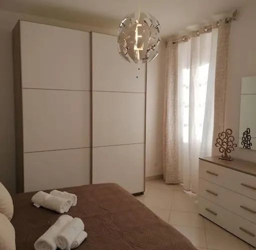 Casa Andreina Сasa de vacaciones *