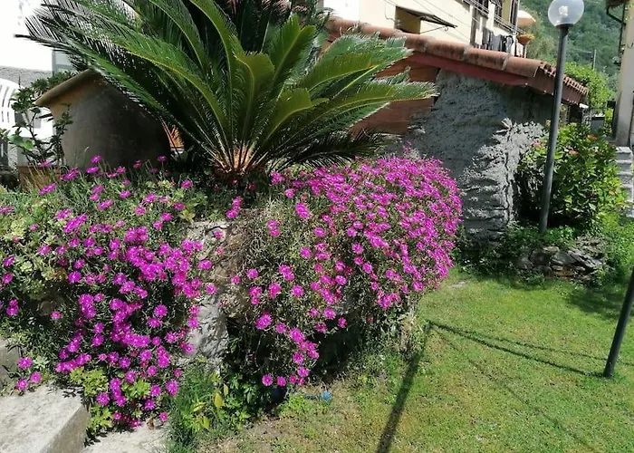 Casa Andreina Сasa de vacaciones