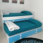 Casa Andreina Dom wakacyjny Salto Chiesa