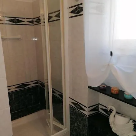 Casa Andreina * Salto Chiesa