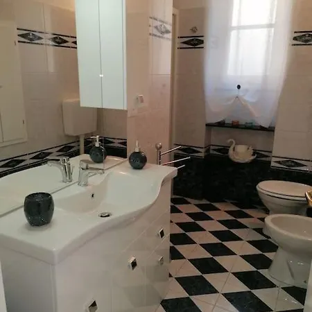 Holiday home Casa Andreina