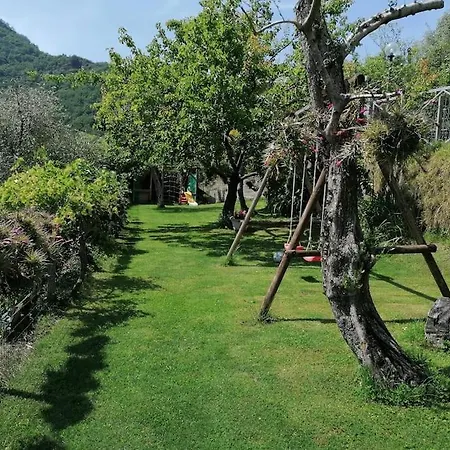 Casa Andreina