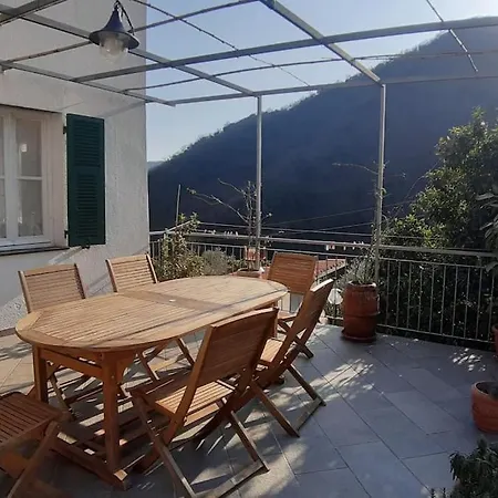 Casa Andreina *