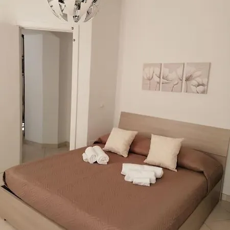 Casa Andreina Ferienhaus Salto Chiesa