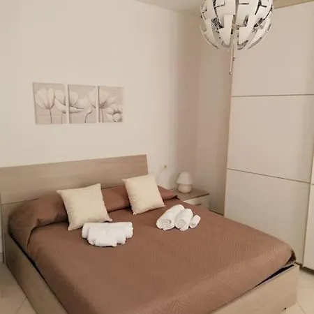 Casa Andreina Vakantiehuis *