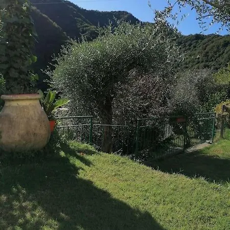 Vakantiehuis Casa Andreina Salto Chiesa