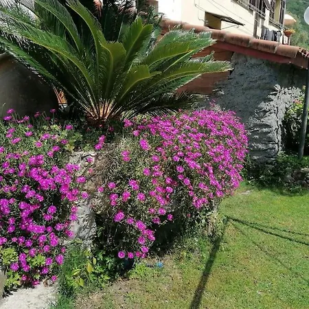 Casa Andreina Vakantiehuis