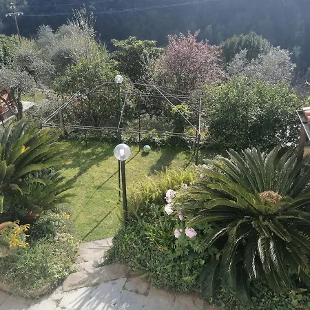 Casa Andreina Holiday home