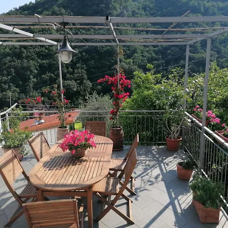 Casa Andreina * Salto Chiesa