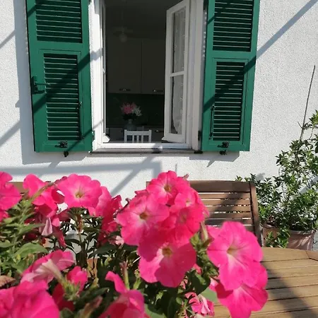 Casa Andreina * Salto Chiesa