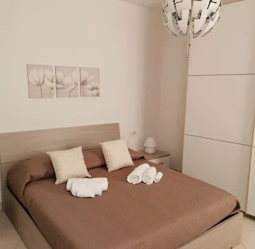 Casa Andreina Semesterbostad *